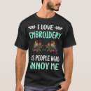 Suche nach embroidery kleidung Stickerei