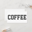 Recherche de enorme Café