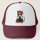 Recherche de hip hop hats Noir