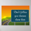Suche nach verkehrsschilder poster Straße