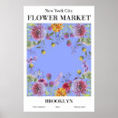 Suche nach new york watercolor poster Brooklyn