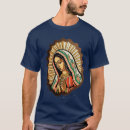 Recherche de virgen de guadalupe tshirts Anniversaire