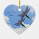Suche nach blaue libelle ornamente Libellen