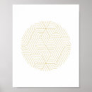 Suche nach weißes gold poster Goldfolie