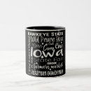 Suche nach staat iowa tassen Modern