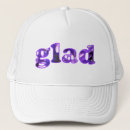 Recherche de heureux hats casquettes Violet