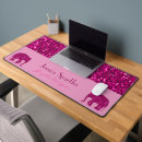 Recherche de éléphants roses tapis souris Pour elle