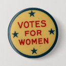 Recherche de suffrage badges 19ème