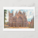 Suche nach exeter postkarten Kathedrale