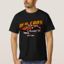 Suche nach alte autos tshirts Lustig