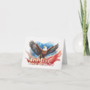 Suche nach patriotischer adler karten 4 juli