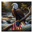 Suche nach adler amerika poster Patriotisch