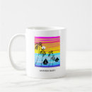 Recherche de cocotiers tasses Coloré