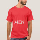 Recherche de texte foncé tshirts Droit