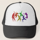 Recherche de ballet casquettes Jazz