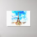 Recherche de tour eiffel abstrait Europe