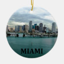 Suche nach miami skyline ornamente Stadt