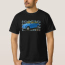 Recherche de fiat 500 tshirts Classique