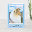 Suche nach rough collie karten Rau