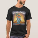 Recherche de statue de la liberté vêtements Tromper