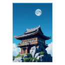 Recherche de temple bouddhiste posters Taoïste