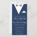 Recherche de costumé invitations Blanc