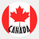 Suche nach maple aufkleber Kanadische flagge