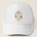 Recherche de exotique casquettes Fleur