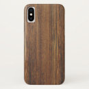 Recherche de bois foncé iphone coques Brun