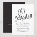 Recherche de après mariage invitations Simple
