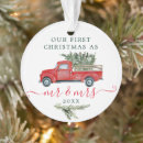 Suche nach christmas ornamente Our first christmas