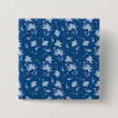 Recherche de perroquet bleu badges Exotique