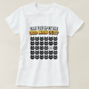 Recherche de repéré tshirts Toute personne