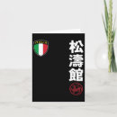 Suche nach shotokan karten Kriegerisch