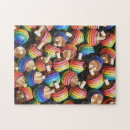 Recherche de tourelle puzzles Pour tous