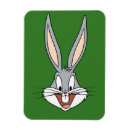 Recherche de bugs bunny magnets Dessin animé classique