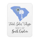 Suche nach south carolina magnete Palmetto