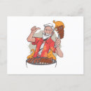Suche nach cooler koch poster Grillmeister