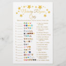 Suche nach sterne flyer Babyparty