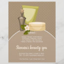 Suche nach massagetherapeut flyer Aromatherapie