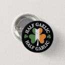 Recherche de le jour de st patrick badges Shamrock