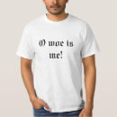Suche nach elend tshirts Literatur