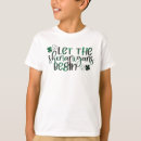 Suche nach st patricks day kinder tshirts Kobold