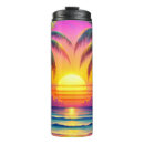 Recherche de arbre mugs bouteilles Océan
