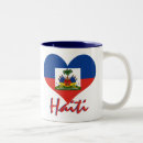 Recherche de le haïti tasses Haïtien