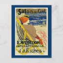 Suche nach kunstausstellung postkarten Jugendstil