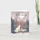 Recherche de ours noël cartes Élégant