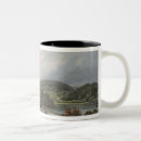 Recherche de région boisée tasses Campagne