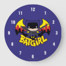 Recherche de batgirl Super héros