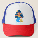 Recherche de créatures casquettes Sirènes